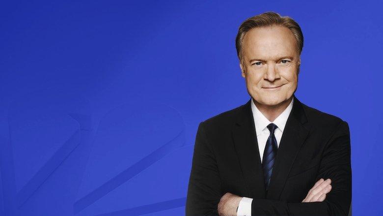 The Last Word with Lawrence O'Donnell image
