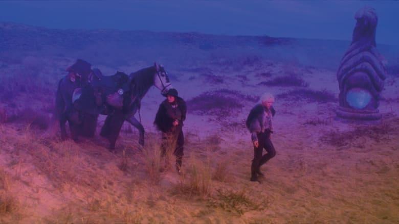 After Blue (Dirty Paradise) image