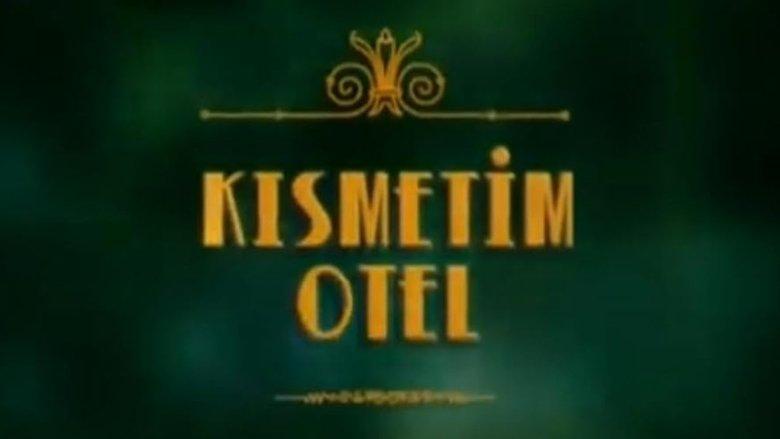 Kısmetim Otel image