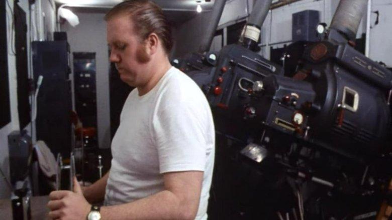 The Projectionist image