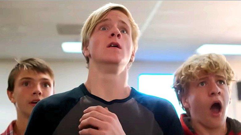A High School Story image