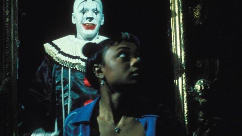 The Clown at Midnight image