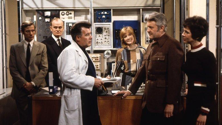 Doomwatch image