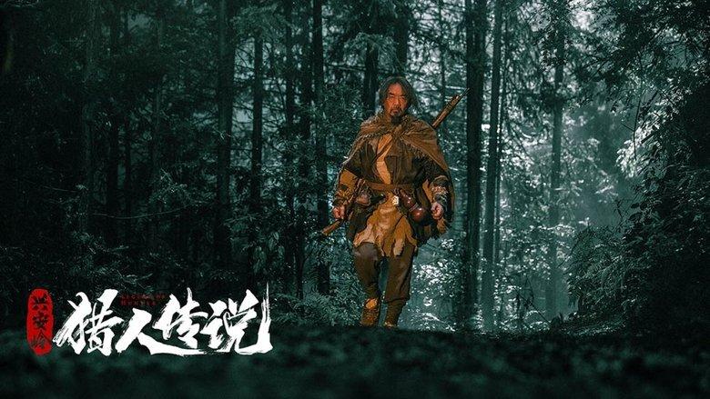 Legend of Hunter image