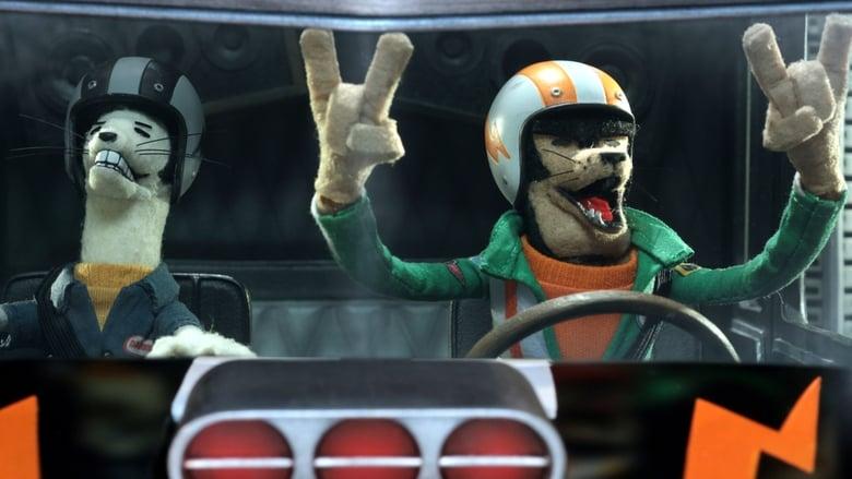 Buddy Thunderstruck image