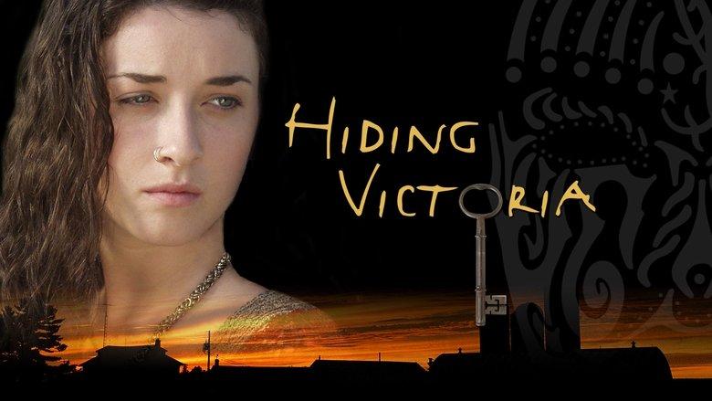 Hiding Victoria image