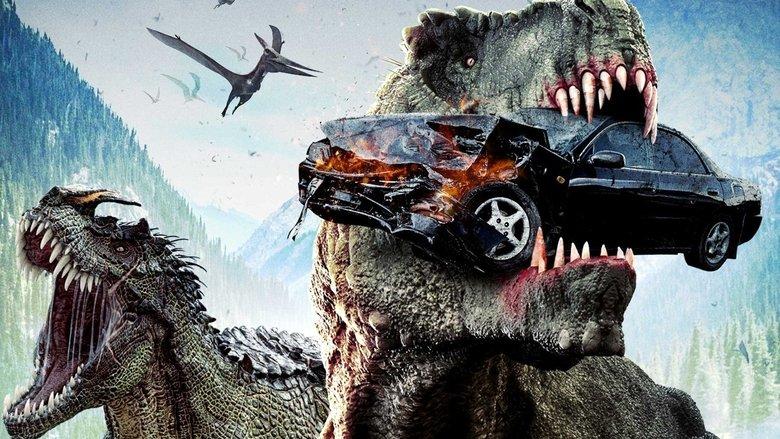 Kingdom of the Dinosaurs image
