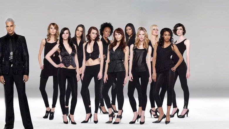 Canada's Next Top Model image