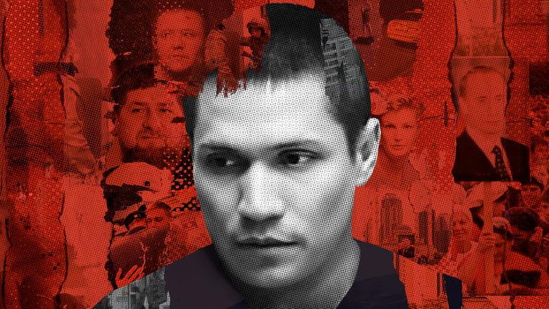 Welcome to Chechnya image