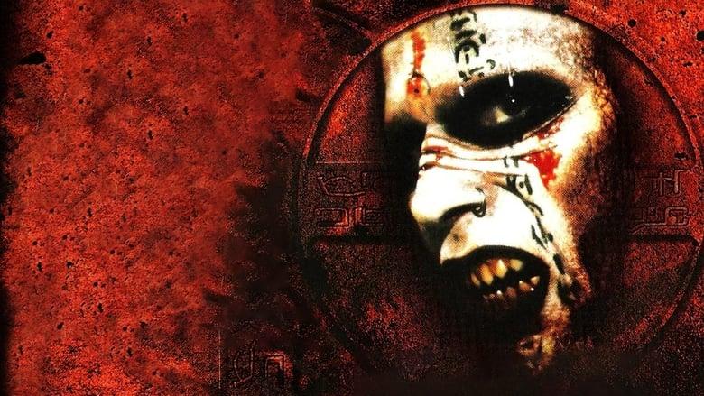 Ghosts of Mars image