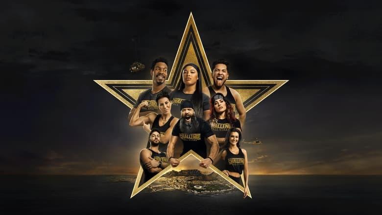 The Challenge: All Stars image