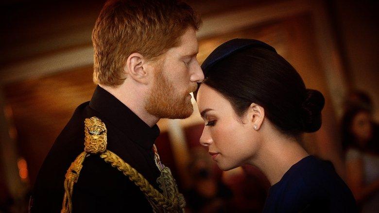Harry and Meghan: Escaping the Palace image