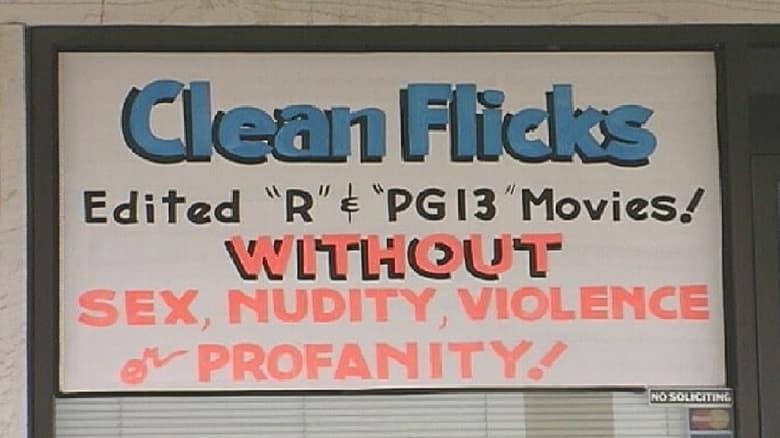 Cleanflix image