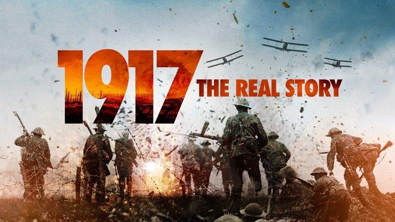1917: The Real Story image