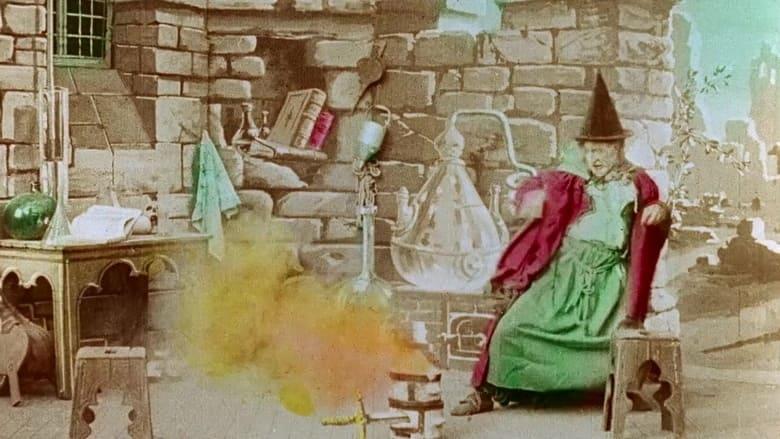 The Witch image