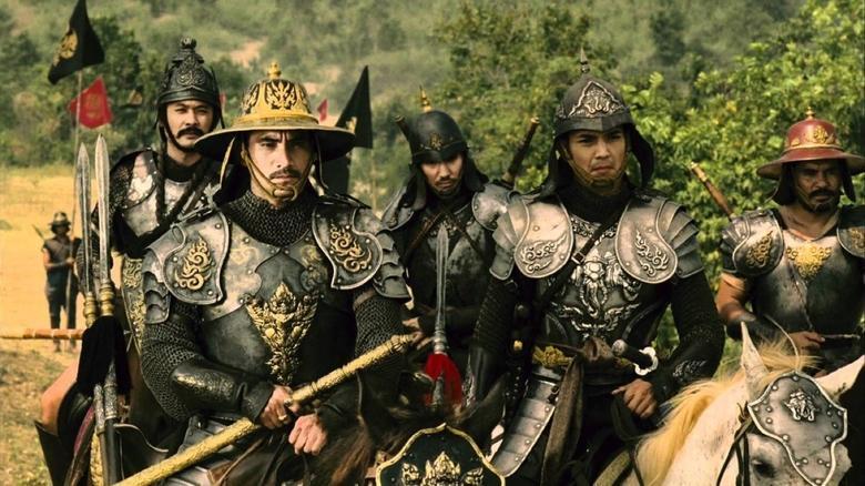 King Naresuan Part: 2 image