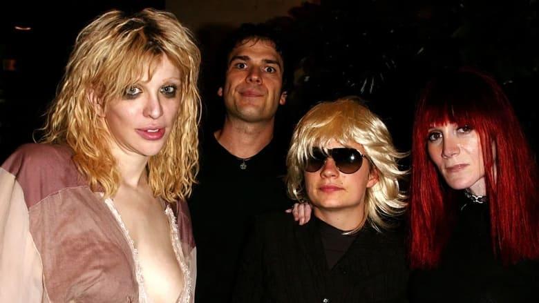 Author: The JT LeRoy Story image