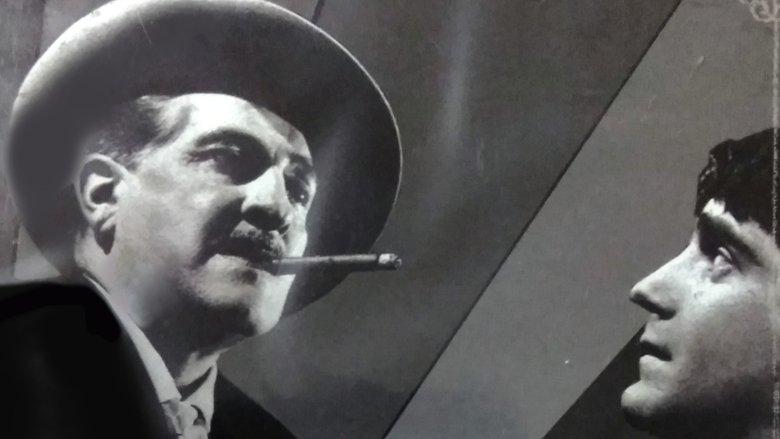 The Gangster image