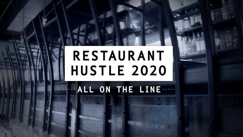 Restaurant Hustle 2020: All On The Line image