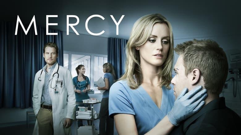 Mercy image