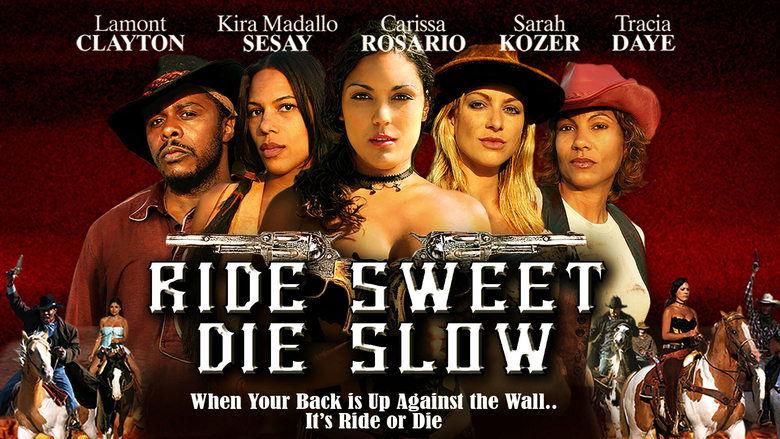Ride Sweet Die Slow image