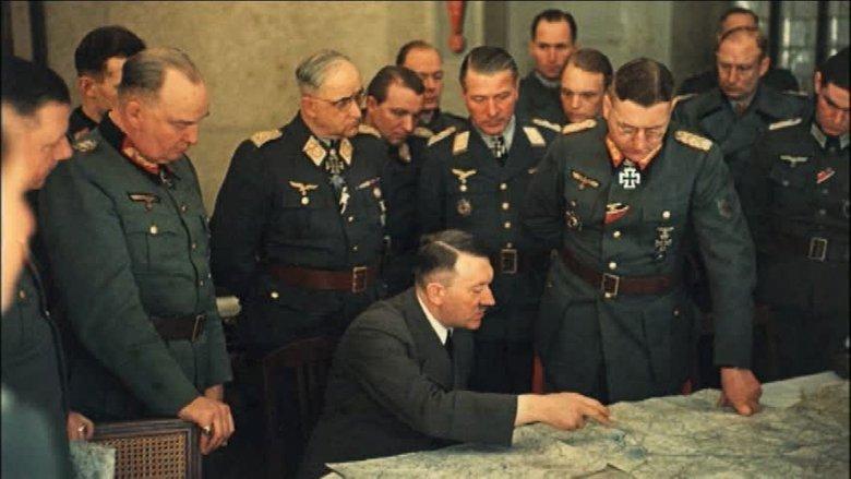 Operation Valkyrie: The Stauffenberg Plot to Kill Hitler image
