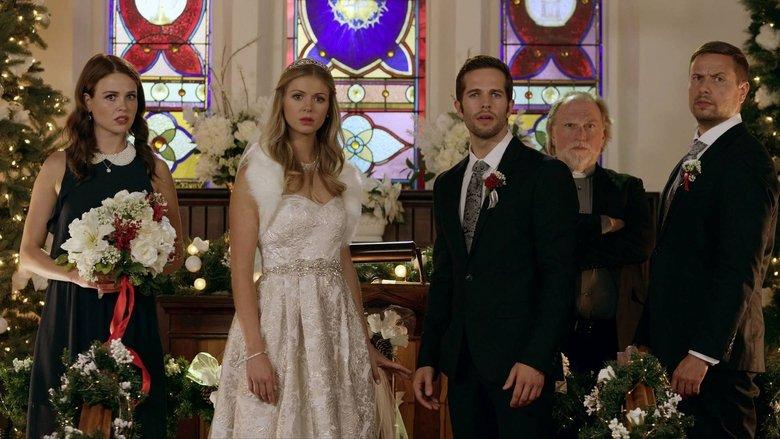 Christmas Wedding Planner image