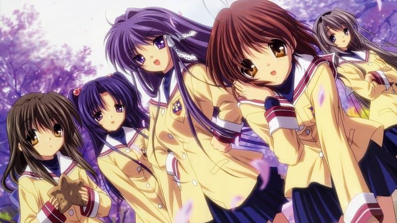 Clannad image
