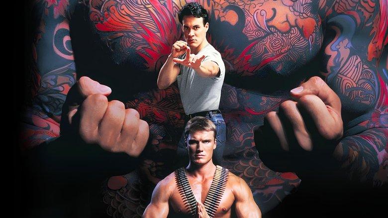 Showdown in Little Tokyo image