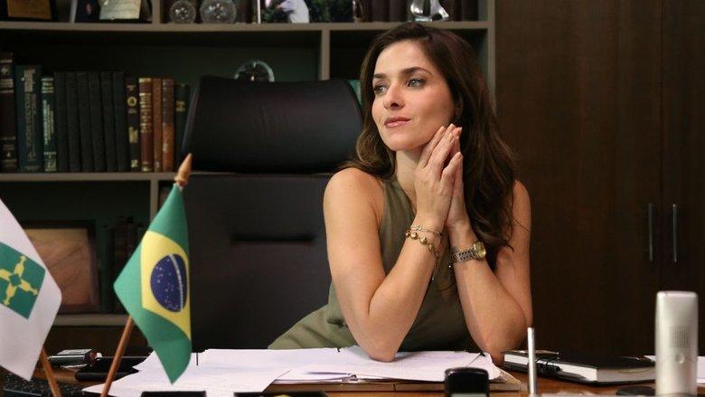 A Secretária do Presidente image