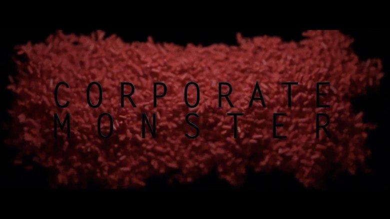 Corporate Monster image