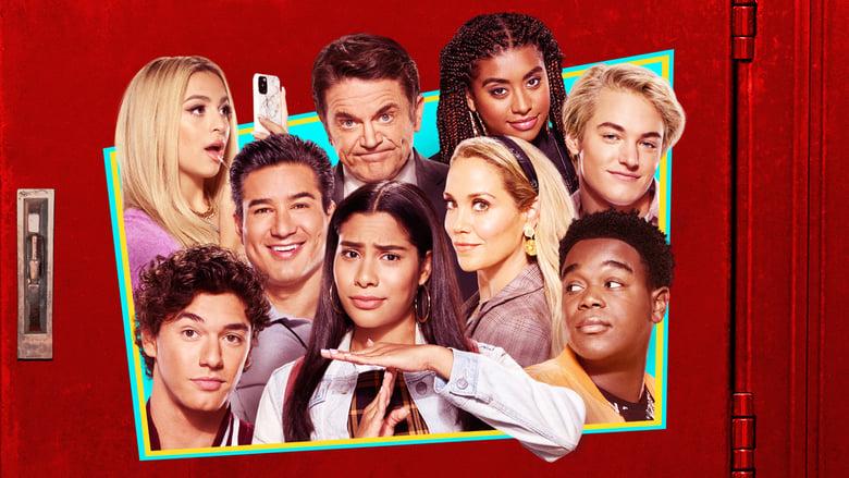 Saved by the Bell image