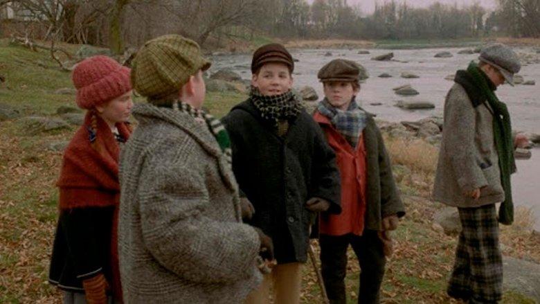 Little Men image