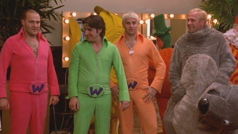 The Wannabes image