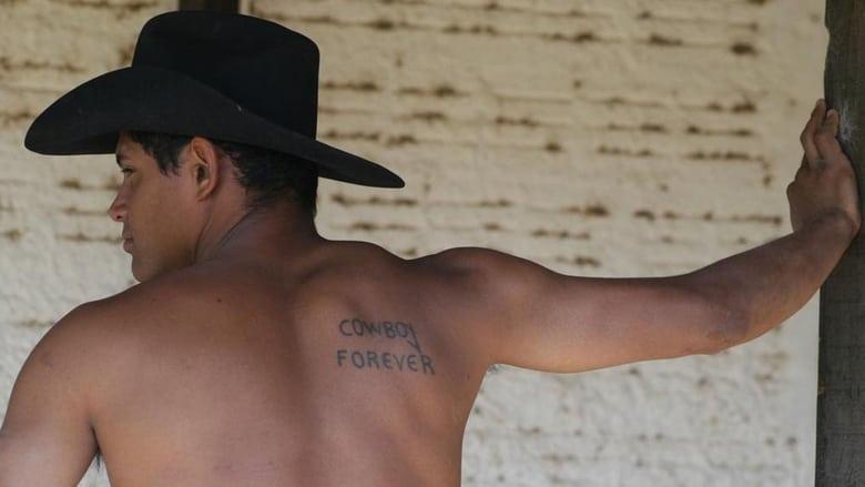 Cowboy Forever image