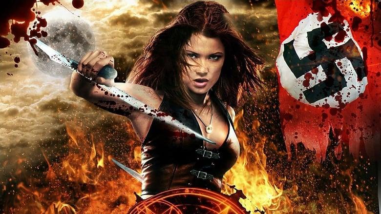 BloodRayne: The Third Reich image