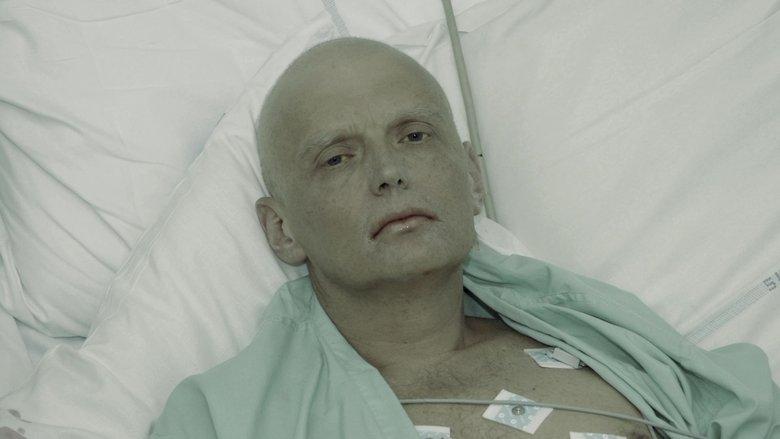Hunting the KGB Killers image