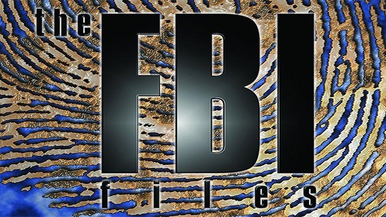 The FBI Files image