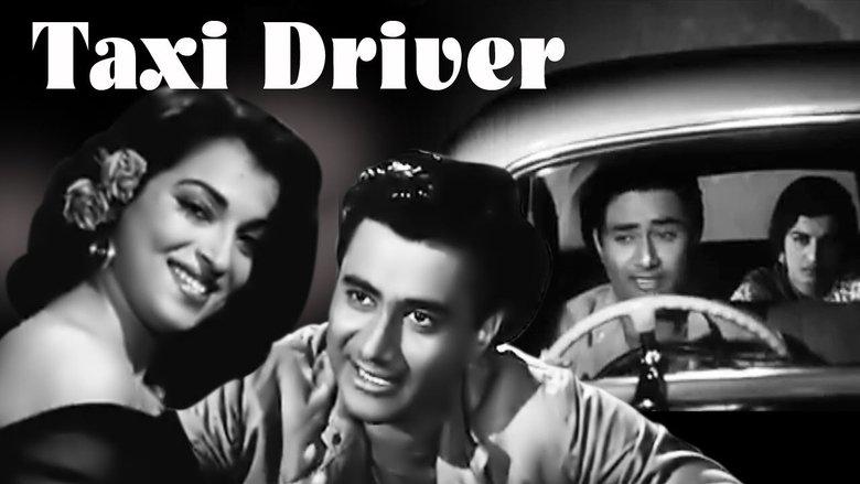 Taxi Driver image