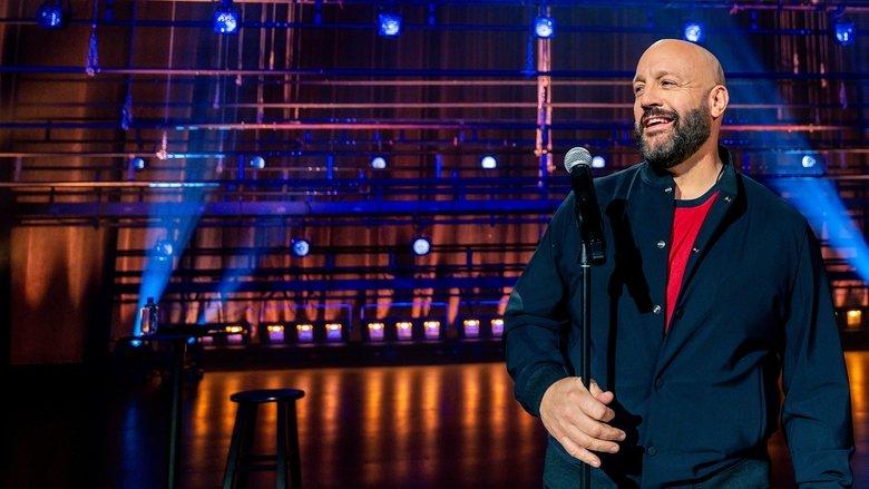 Kevin James: Irregardless image