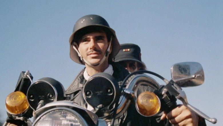 Surf Nazis Must Die image