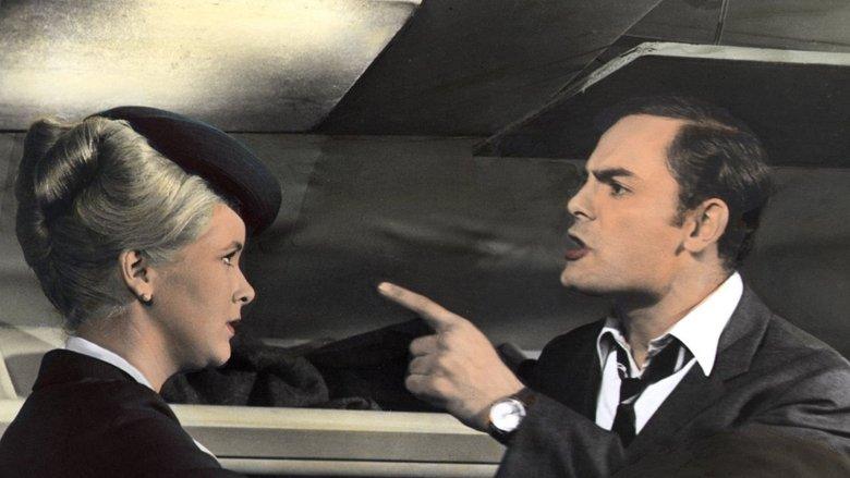 The Doomsday Flight image