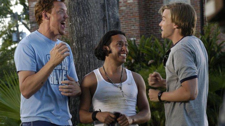 The Pool Boys image