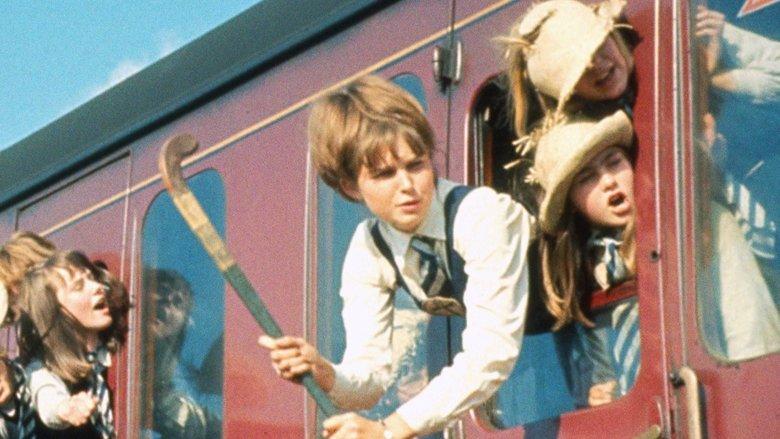 The Great St. Trinian's Train Robbery image