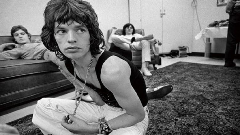 The Rolling Stones: Stones in Exile image