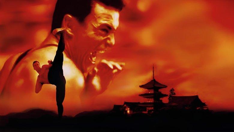 Bloodsport III image
