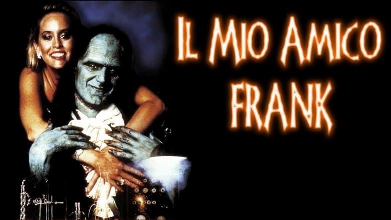 Frankenstein: The College Years image
