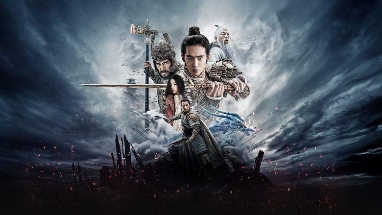 Creation of the Gods I: Kingdom of Storms image