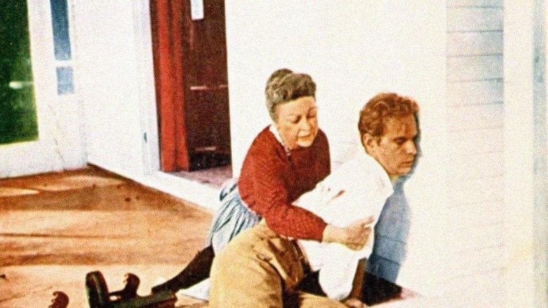 Ma Barker's Killer Brood image
