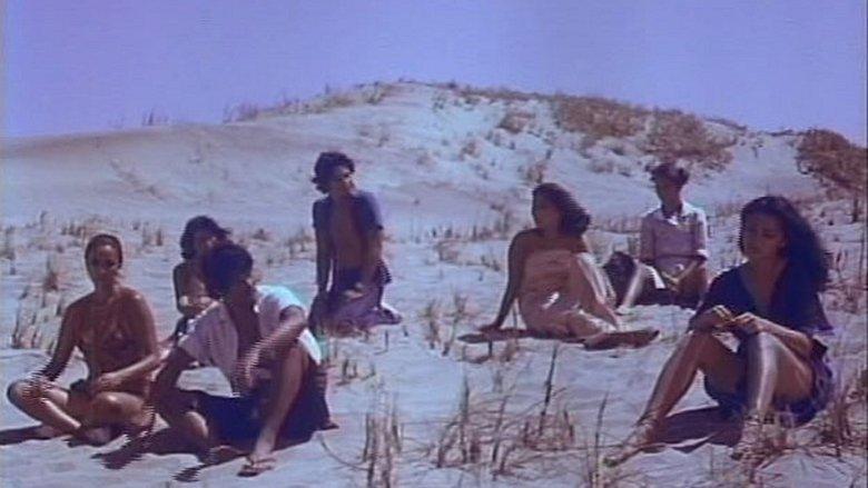 Temptation Island image